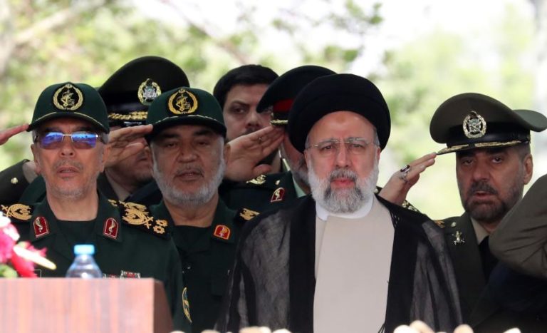 Presidente do Irão ameaça Israel sobre eventual ataque
