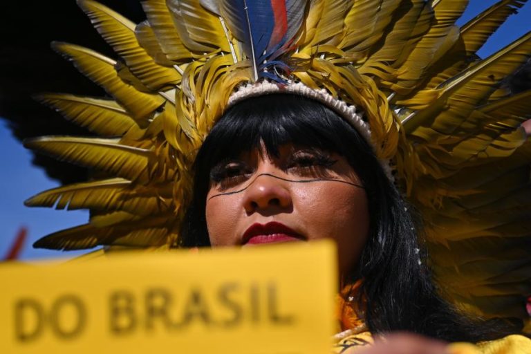 Desigualdade, racismo e violência afetam direitos humanos no Brasil – Amnistia Internacional