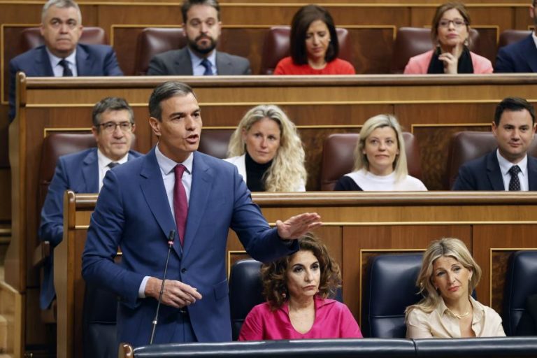 Pedro Sánchez diz que pondera deixar governo espanhol e cancela agenda