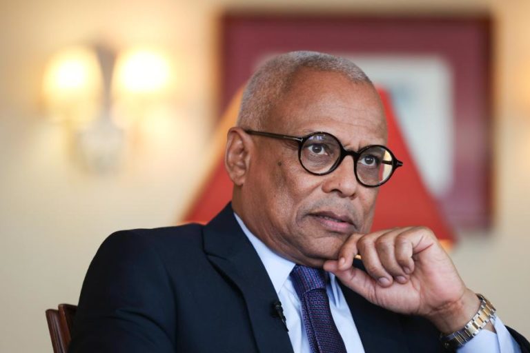 Cabo Verde junta chefes de Estado para celebrar 50 anos da libertação do Tarrafal