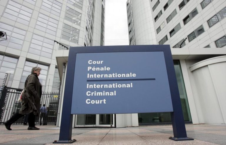 Congresso dos EUA ameaça retaliar se TPI mandar deter responsáveis de Israel