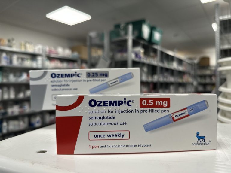 Saúde: Venda online de Ozempic falso não surpreende médicos canadianos