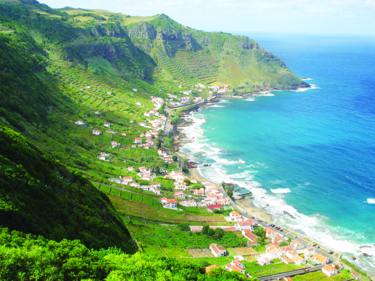 Turismo – Santa Maria: à descoberta da ilha mais antiga dos Açores