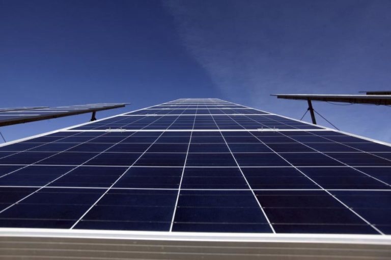 Nova central fotovoltaica em Abrantes vai representar investimento de 19 milhões de euros