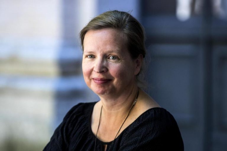 Escritora alemã Jenny Erpenbeck vence prémio Booker Internacional com “Kairos”