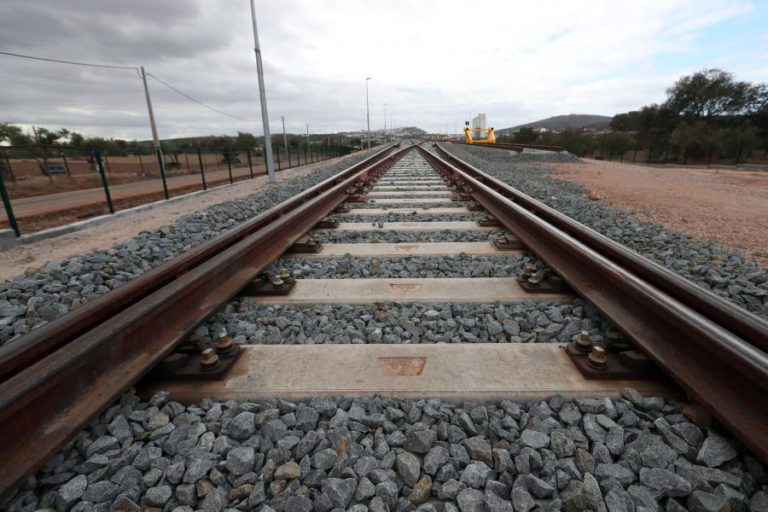 Circulação retomada entre Vilar Formoso e Guarda após acidente ferroviário
