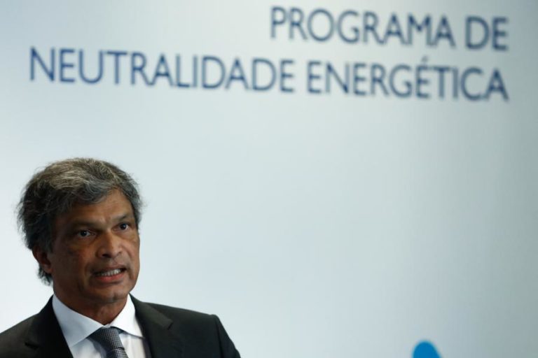 Presidente da Águas de Portugal renuncia ao cargo e Governo aceita