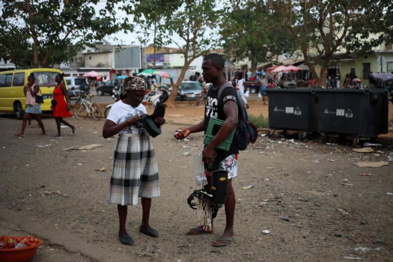Direitos sindicais estão em perigo em São Tomé e Príncipe — Centrais sindicais