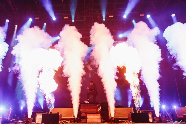 ‘Rapper’ Travis Scott acrescenta segunda data em agosto em Lisboa