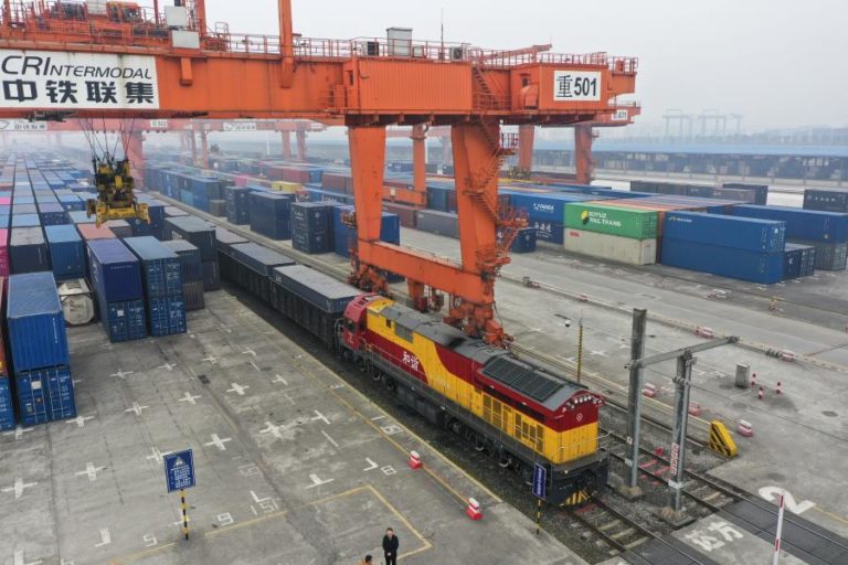 Exportações lusófonas para a China fixam novo recorde no primeiro trimestre