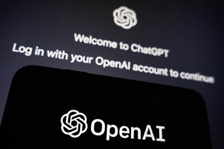 OpenAI dá voz e visão à mais recente versão do ChatGPT