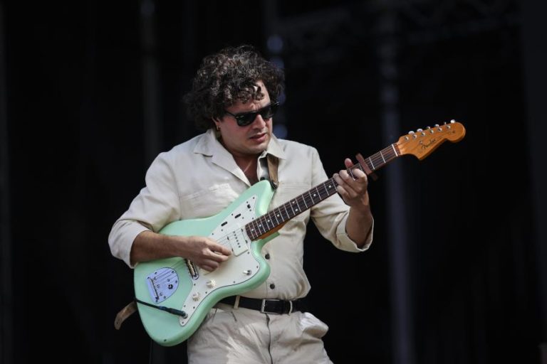 Festival Aleste entre hoje e domingo na Madeira com Bia Ferreira e Capitão Fausto