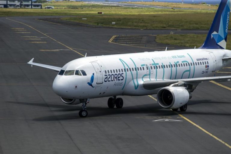 Azores Airlines com novas rotas a partir de junho entre Europa e América do Norte