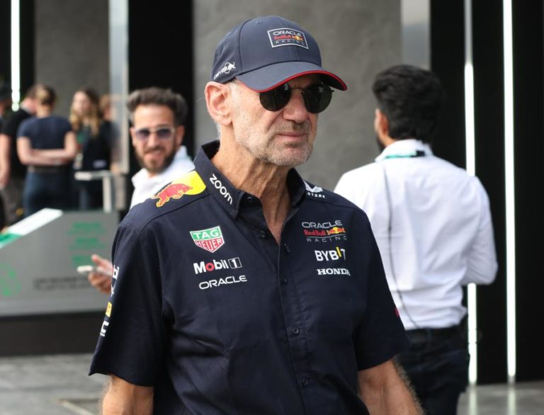 Engenheiro chefe da Red Bull vai sair após 19 anos na equipa campeã de Fórmula 1