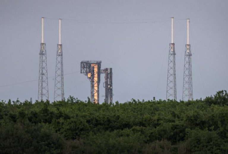 Adiado lançamento do foguetão Starliner da Boeing – NASA