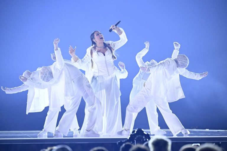 Portugal vai estar na final do Festival Eurovisão da Canção