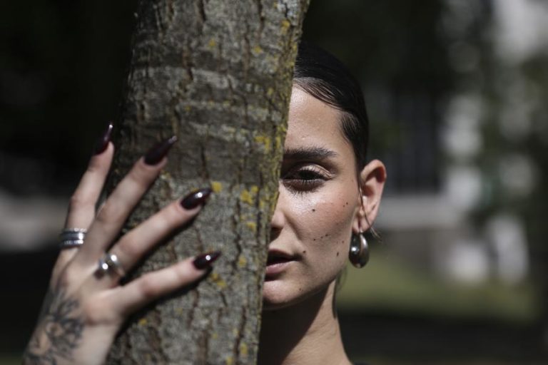 Jüra edita hoje álbum de estreia “Sortaminha”