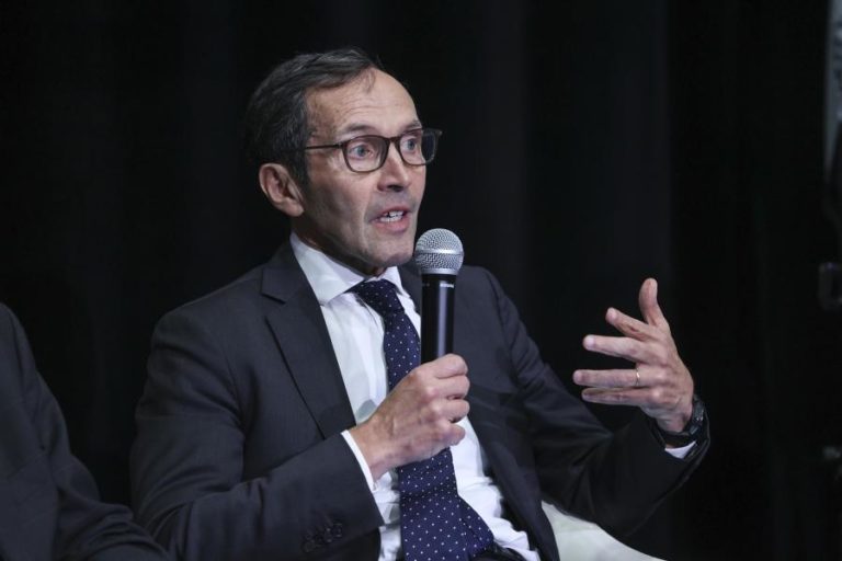 Inteligência artificial é “inevitável” para todas empresas