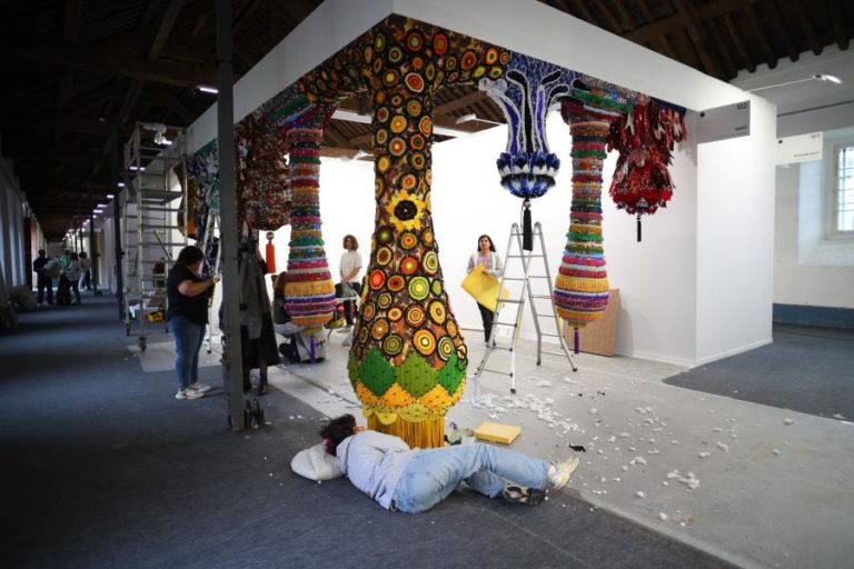 Galerias com boas expectativas para feira ARCOlisboa que “traz sempre algo novo”