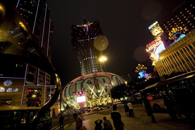 Operadora de jogo em Macau SJM Holdings com “ganhos impressionantes” no primeiro trimestre