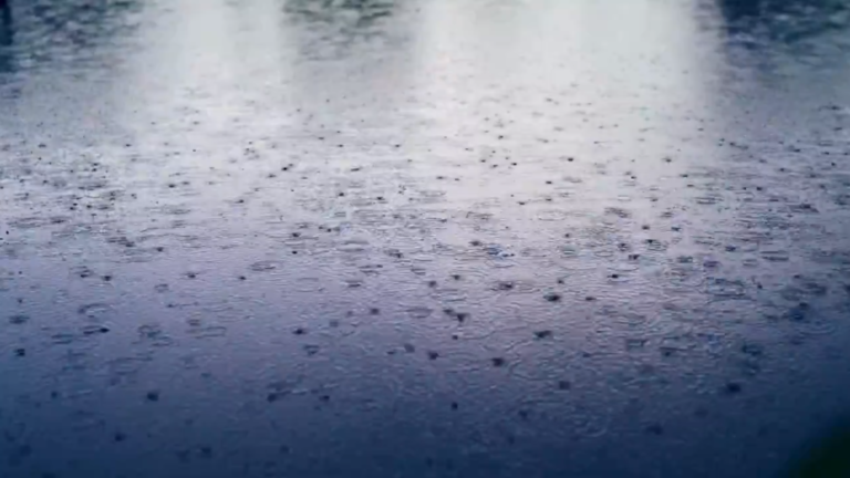 ‘Em abril, águas mil’ : Abril de 2024 foi o mais chuvoso dos últimos 32 anos