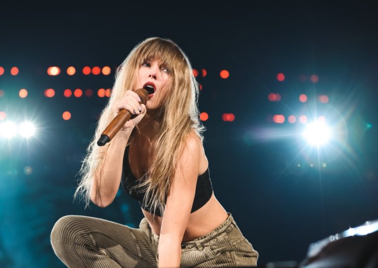 Entretenimento:  Não tem bilhete para Taylor Swift? Evento em Toronto pode reduzir frustração