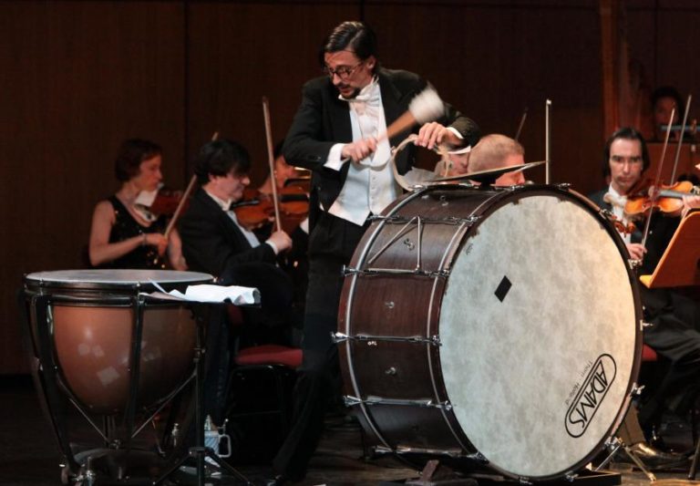 Orquestra Metropolitana de Lisboa celebra 32 anos de “irreverência artística”