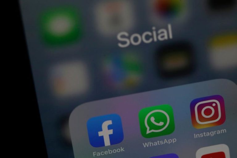Facebook destronado por WhatsApp após nove anos a liderar como rede social