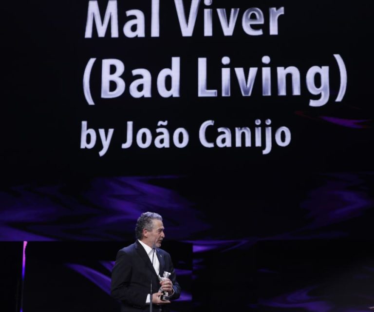 Filme “Mal Viver” de João Canijo candidato a prémio da crítica latino-americana