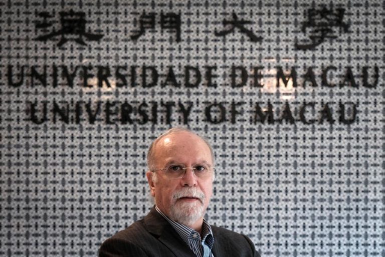 Macau acolhe 35.º encontro da Associação das Universidades de Língua Portuguesa
