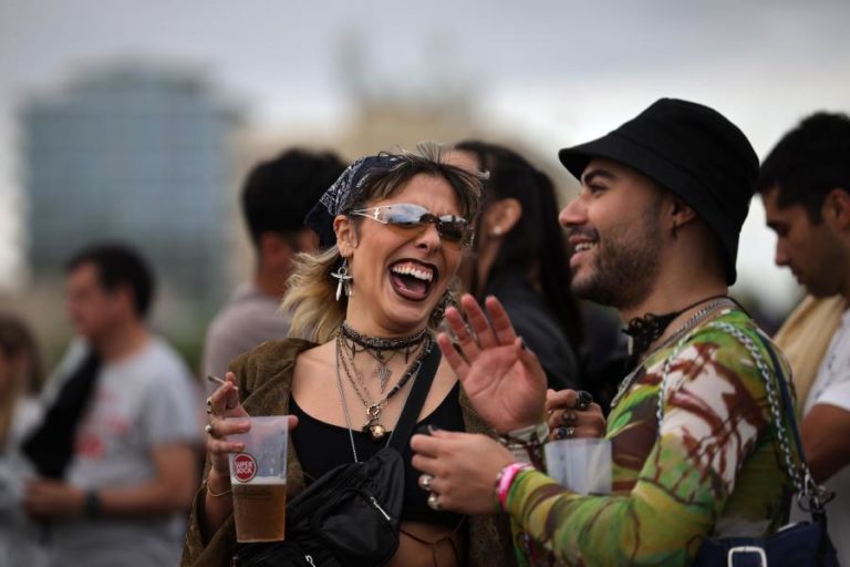 Primavera Sound regressa ao Parque da Cidade do Porto entre quinta-feira e sábado