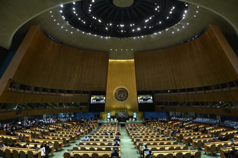 ONU publica “princípios fundamentais” para combater desinformação ‘online’