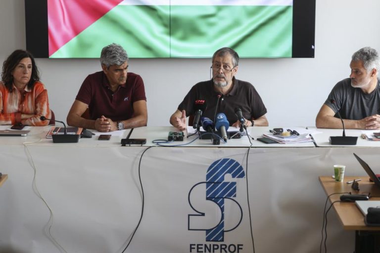 Fenprof aponta limitações a nova proposta de revisão do estatuto da carreira científica
