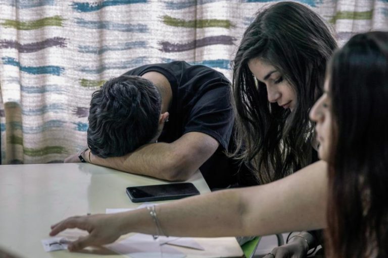 Uma em cada seis crianças açorianas da Ribeira Grande abandona ou falta à escola