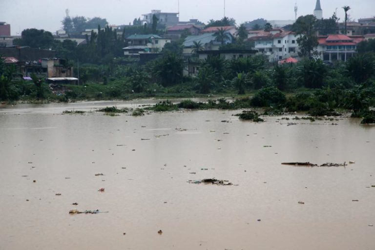 Pelo menos 24 mortes em dez dias devido a chuvas fortes na Costa do Marfim