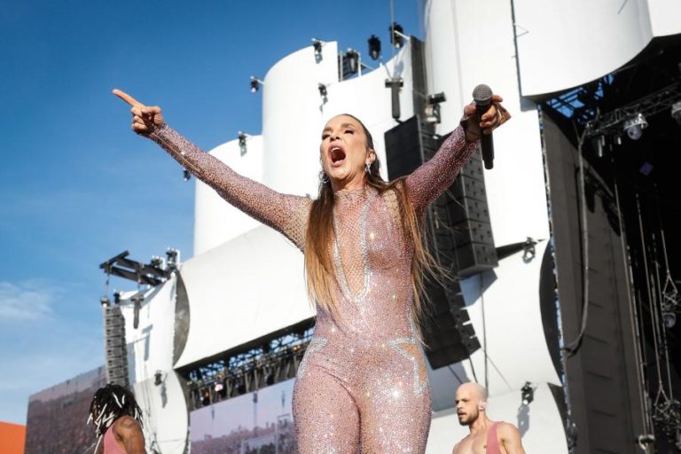 Autarca de Lisboa garante que pala do Parque Tejo “vai ser seguramente utilizada noutros eventos”