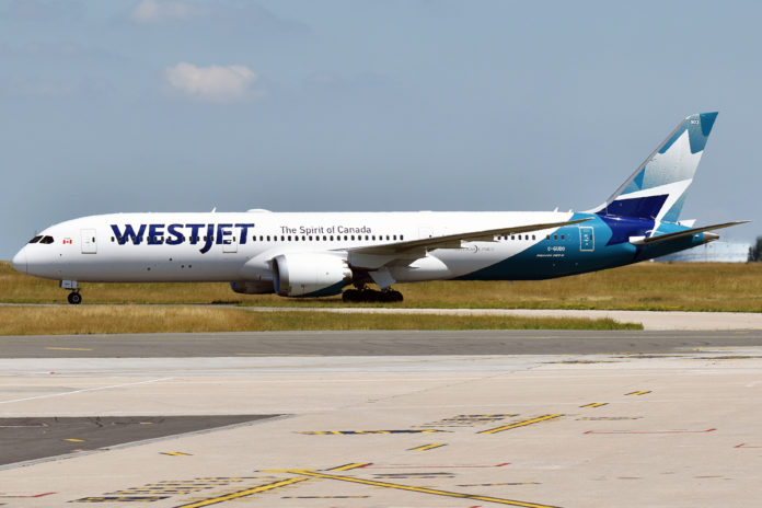 B2-01-VT CANCELAMENTO VOOS WESTJET NA 061924
