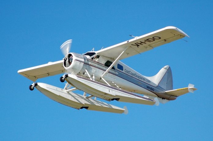B2-05-VT 5 FERIDOS ACIDENTE AVIAO ONTARIO TL 061724