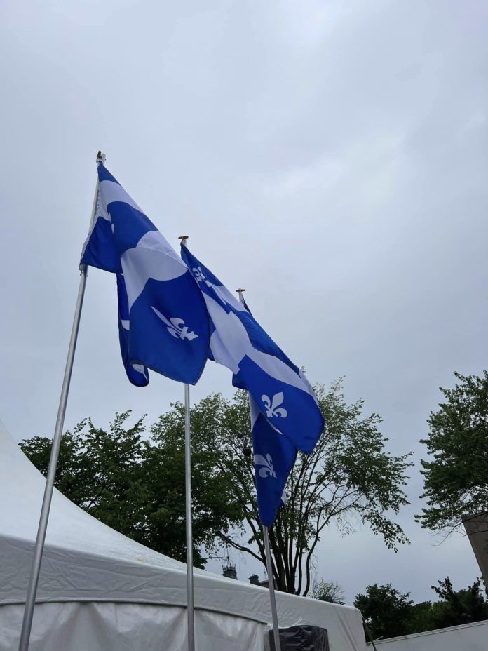 B4-09-VT FÊTE NATIONALE DU QUÉBEC RS 062424