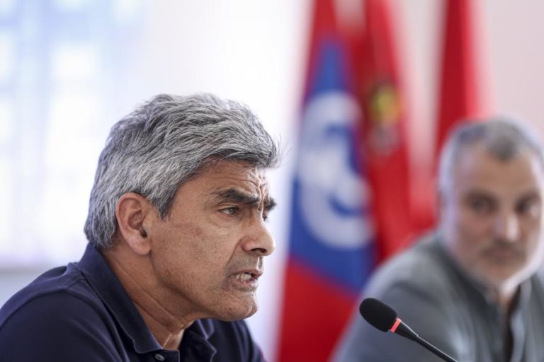 Novo plano para ter mais docentes é melhor mas tem “vistas curtas”