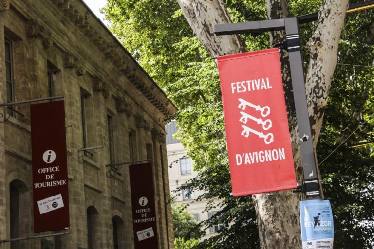 Festival d’Avignon de 2024 somou mais de 110.000 espectadores