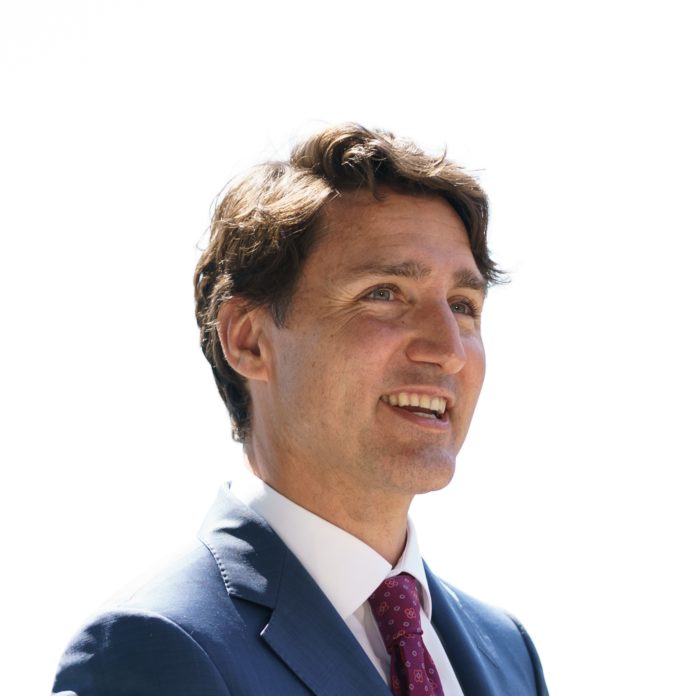 B1-02-VT TRUDEAU FALHA STAMPEDE RS 070324