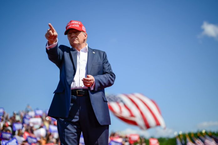 B3-01-VT PESQUISA TRUMP AGAIN CANADA RS 073124