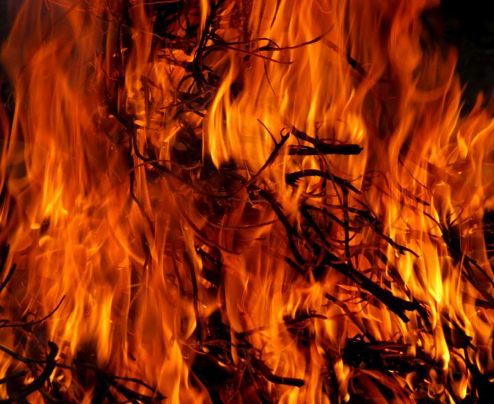B4-01-VT VIOLÊNCIA INCÊNDIO JASPER RS 072524