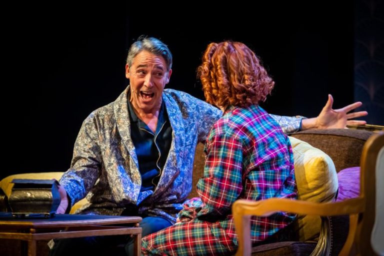 Regressos aos palcos de Diogo Infante e de Nuno Cardoso na ‘rentrée’ teatral em setembro