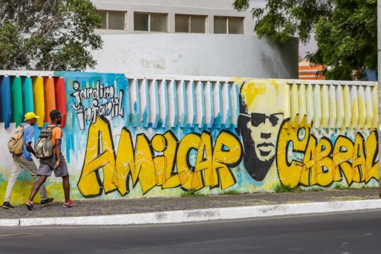 Cabral promovia igualdade de género, mas sempre houve resistência