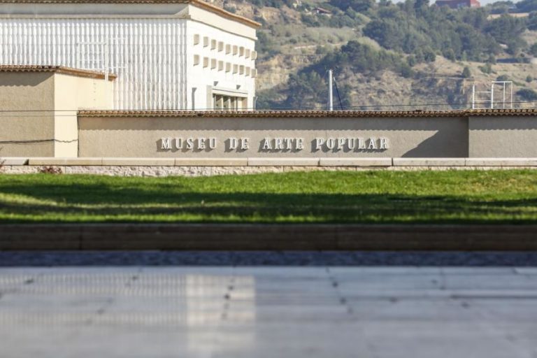Obras nos museus de Arte Popular e Nacional de Etnologia começam entre outubro e janeiro
