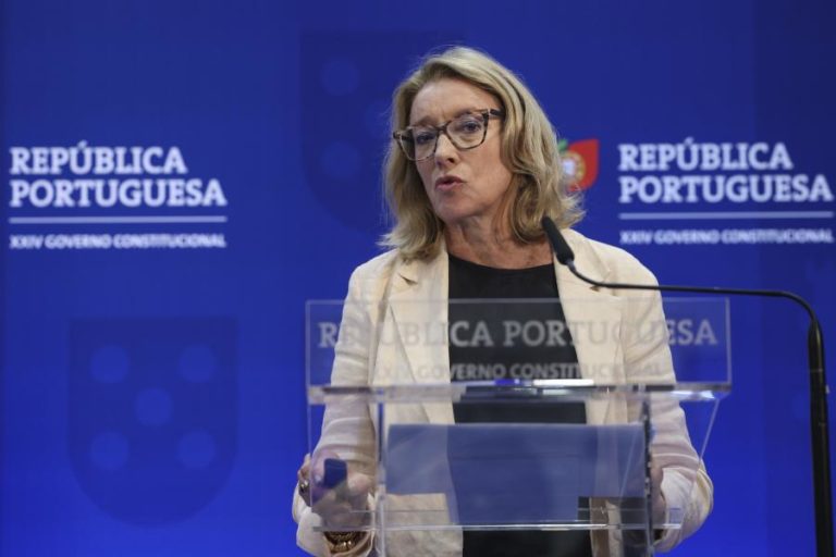 Governo aprova medidas de promoção de emprego no valor de 300 ME