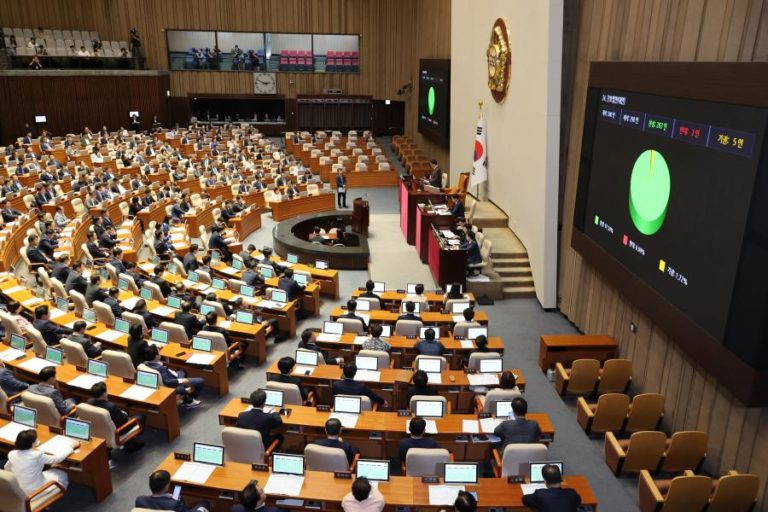 Principal sindicato de enfermeiros da Coreia do Sul cancela greve à última hora