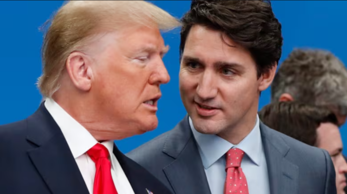 B1-03-VT PRISAO TRUDEAU+FAKENEWS TRUMP LS 080724